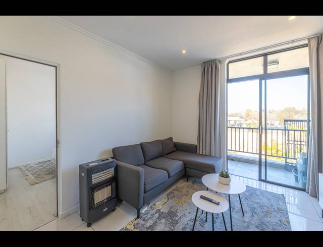 1 BEDROOM APARTMENT FOR SALE IN RIVONIA